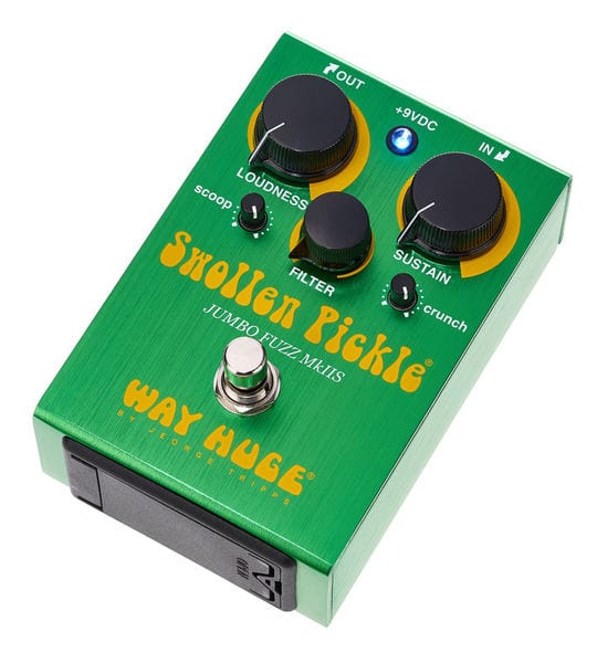 Way Huge Gonflé Pickle MK IIS