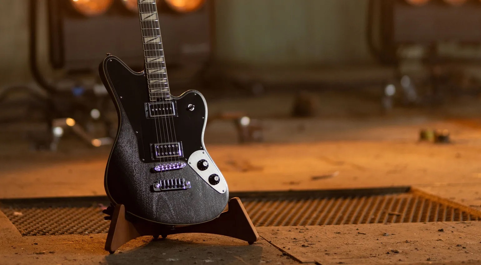 Jackson Guitars Pro Series Signature Lee Malia LM-87