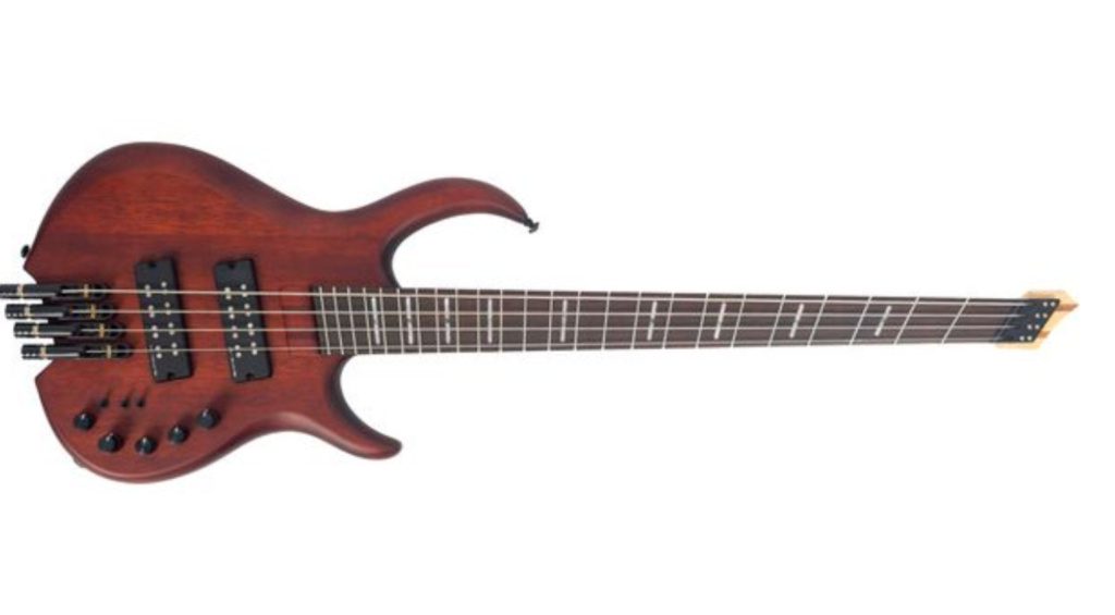 Modèle M6 4 cordes