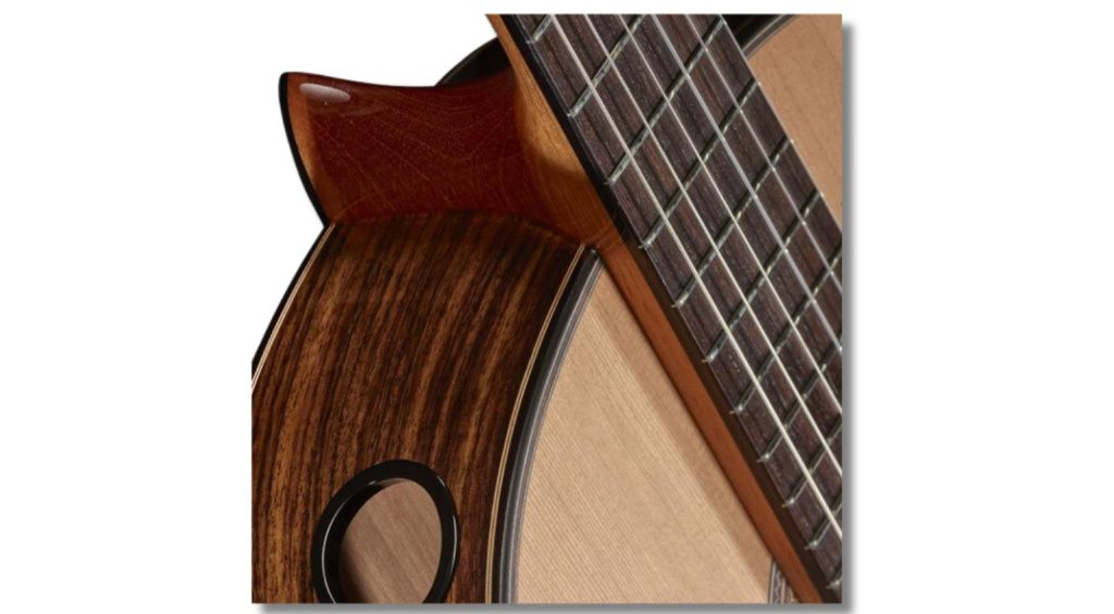 Offres sur les guitares Hanika 