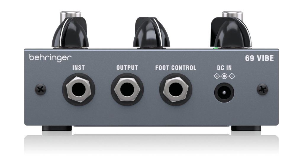 Connectivité pour le 69 Vibe