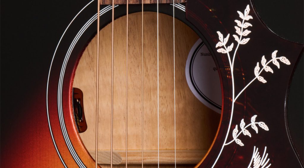 Système audio LR Braggs