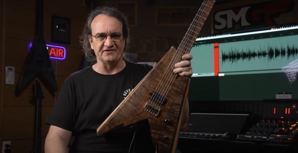 Guitares vicieuses