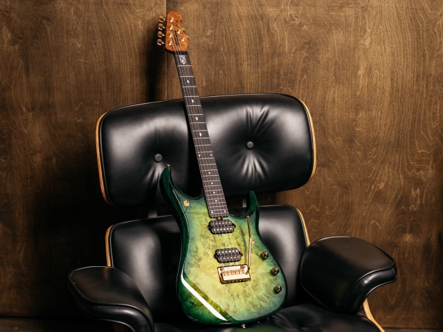 Boues toxiques Ball Family Reserve JP15