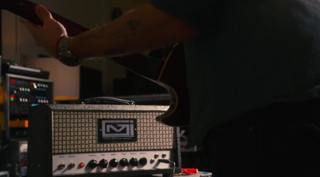 Guitar Journal : amplis signature QOTSA et plus