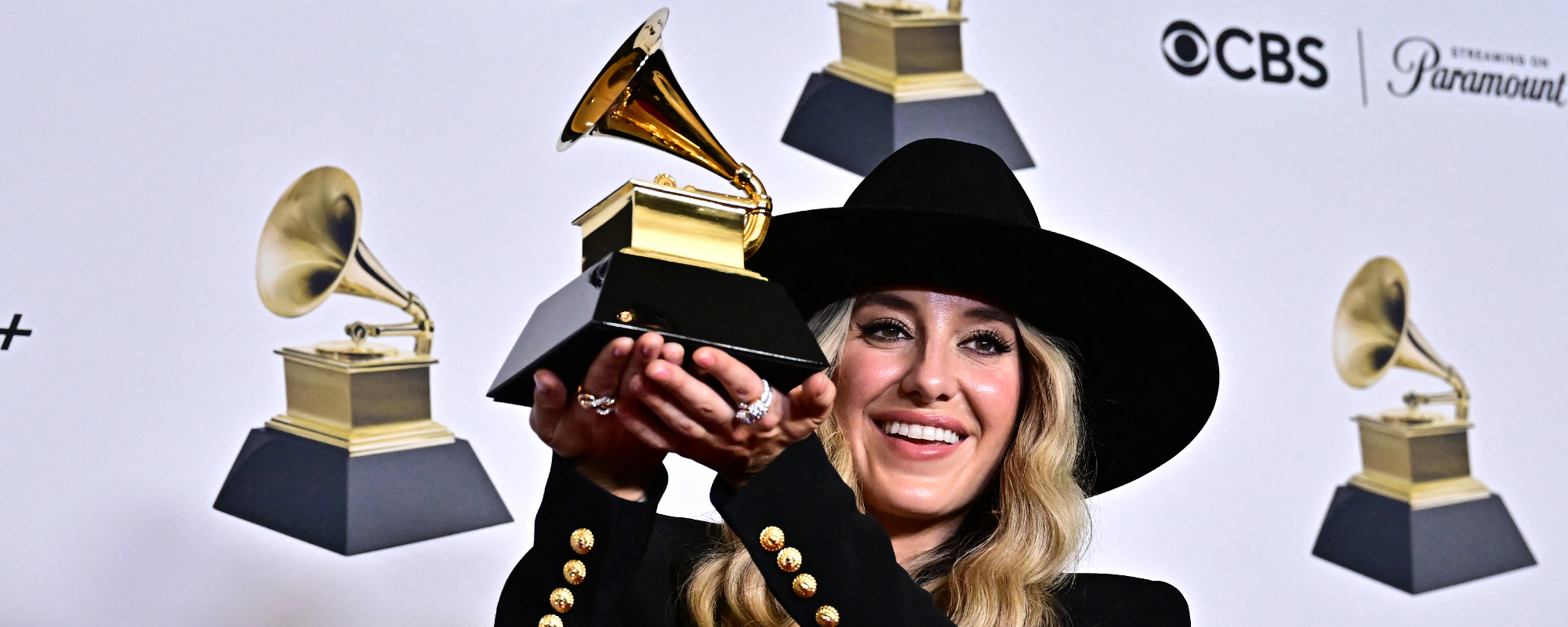 Le PDG de la Recording Academy parle de l'exclusion de la musique country des principales catégories des Grammy Awards