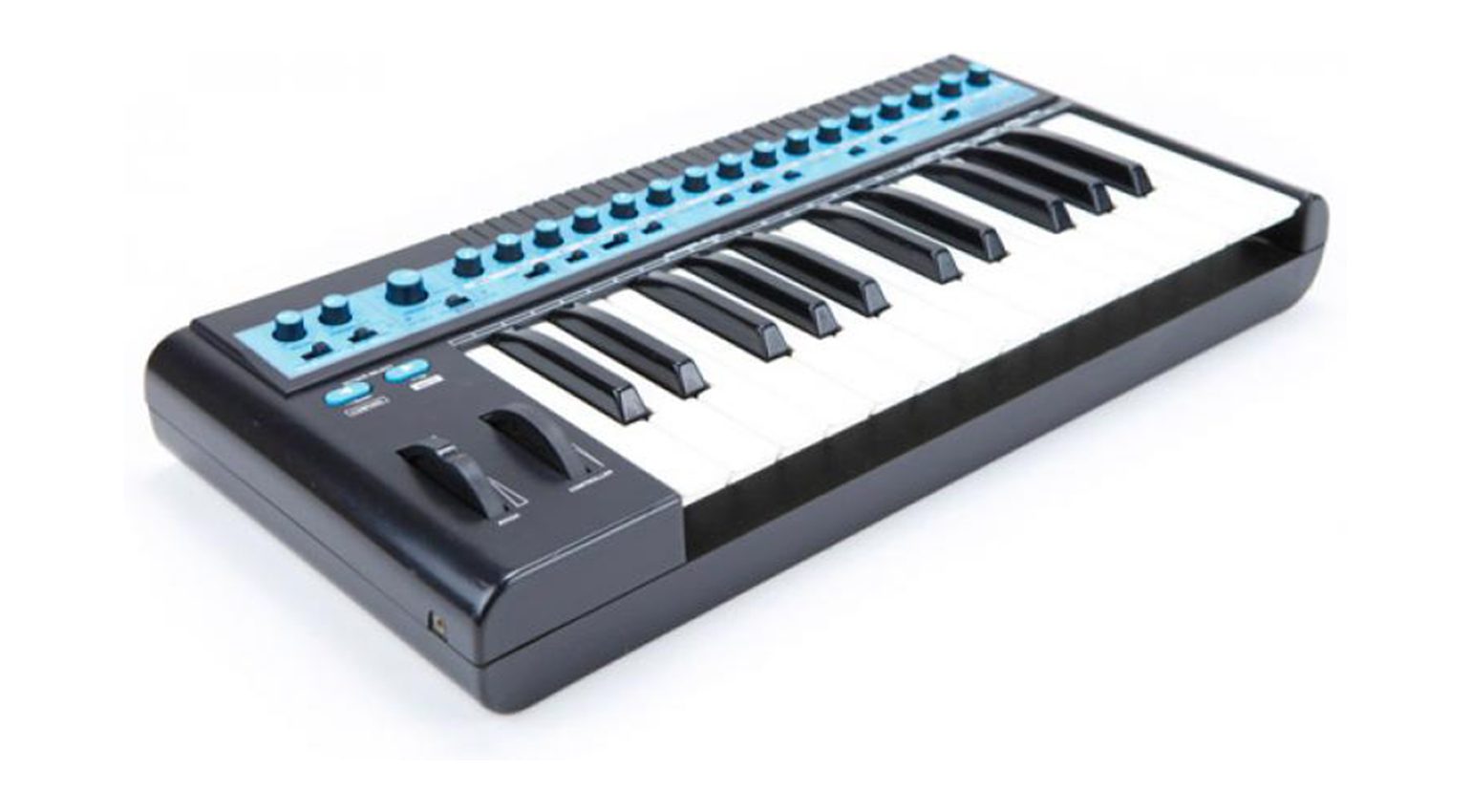 Station de basse Novation