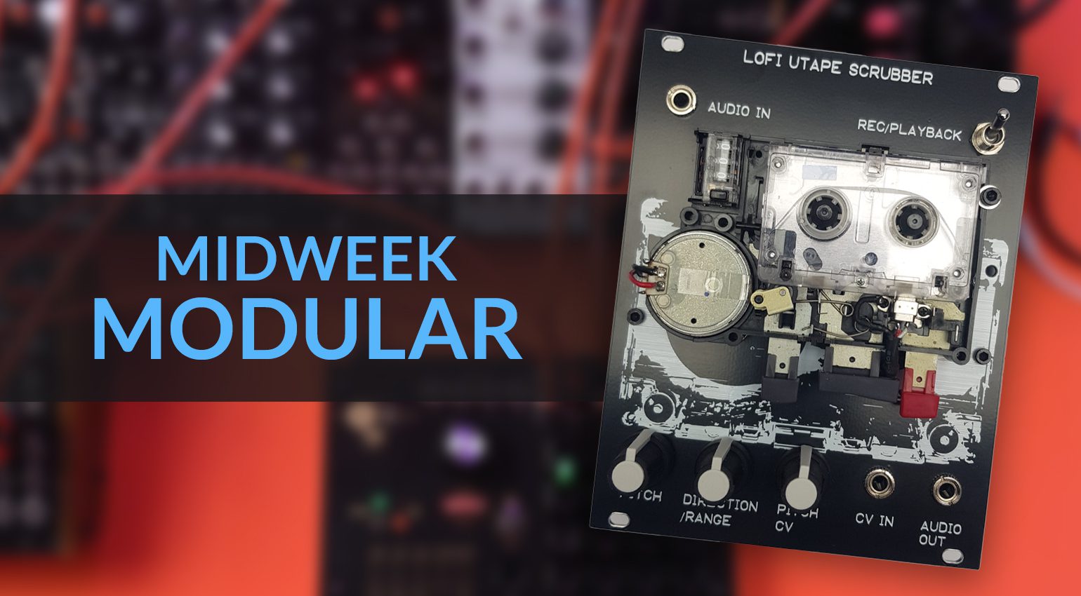 Midweek Modular