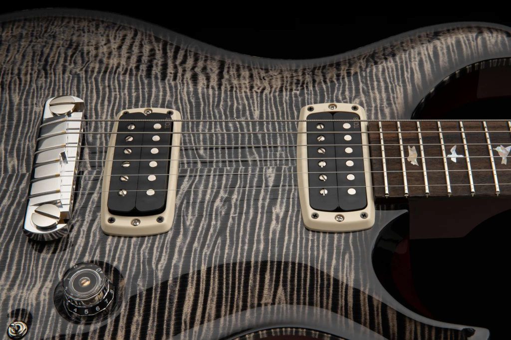 Micros PRS Charcoal Phoenix TCI