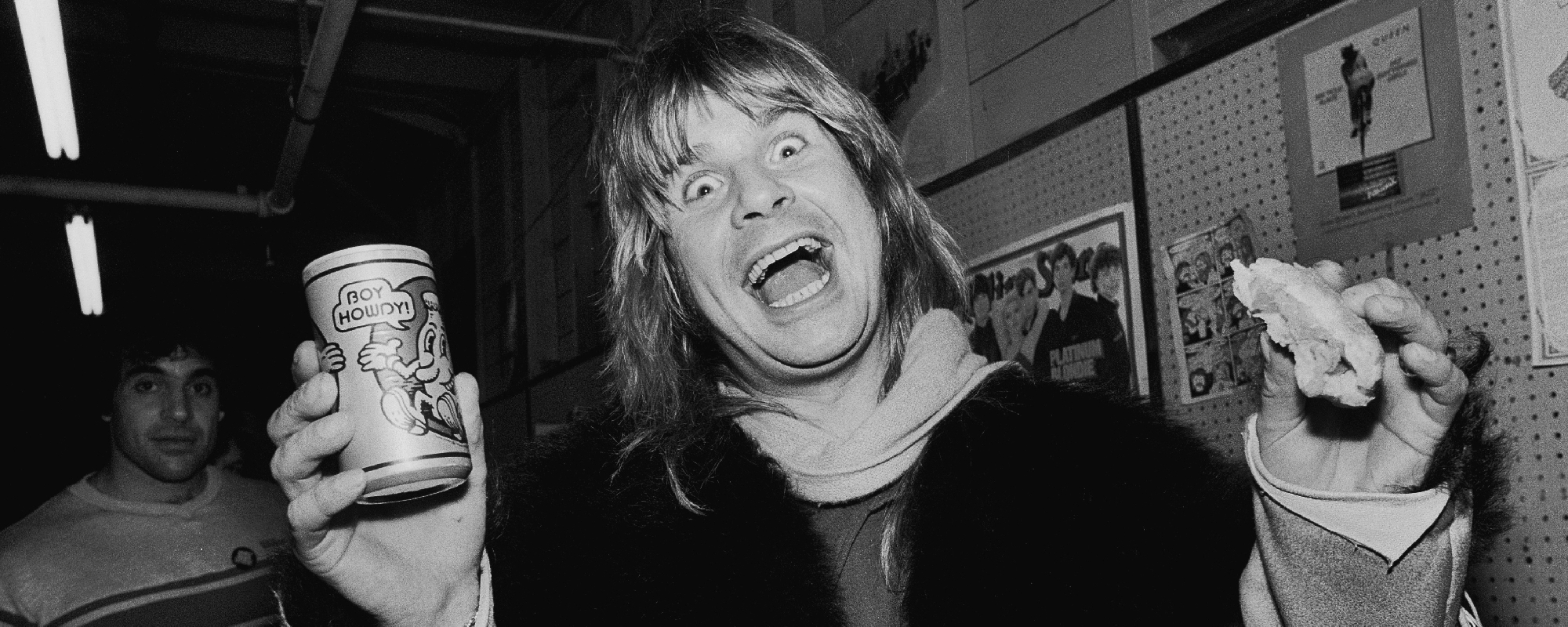 A New Prince of Darkness Emerges in Ozzy Osbourne Biopic