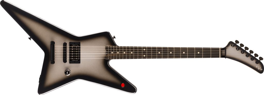 EVH Star Édition Limitée