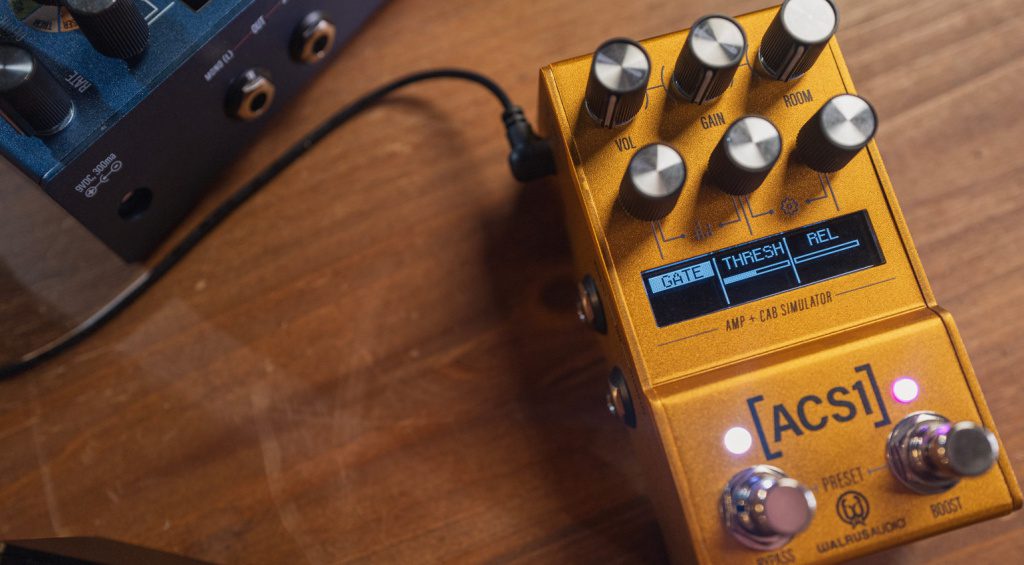 ACS1 dans MAKO MK2