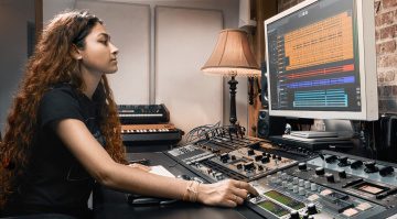 30 % de réduction sur les interfaces Universal Audio Apollo et un lot de plug-ins UAD gratuits !