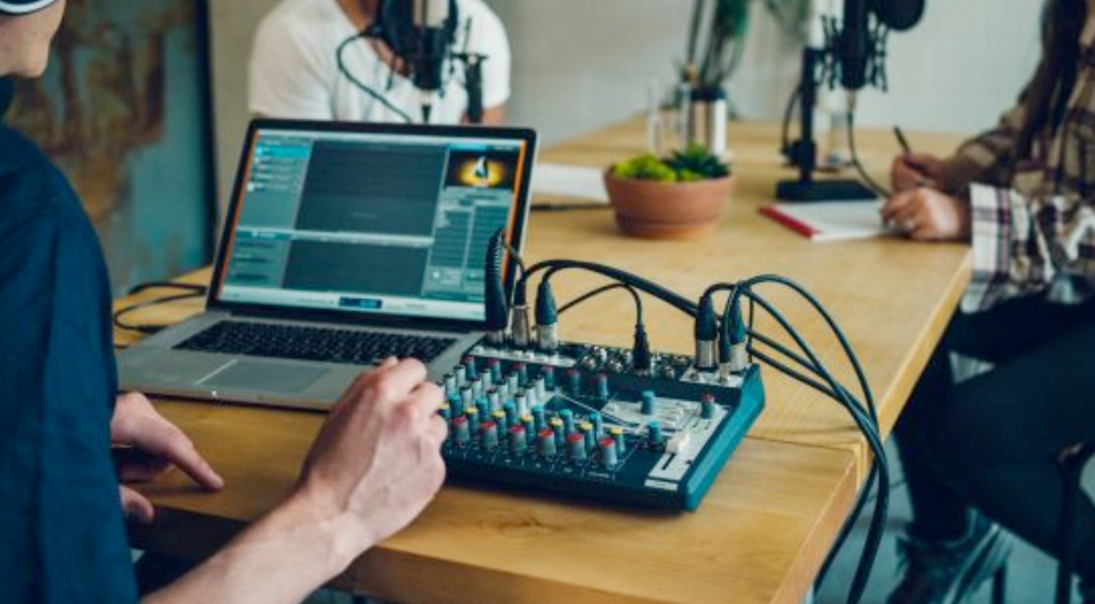 Save up to 13% on Fender Player II, Soundcraft & Behringer Mixers, and more: Deals of the Week!