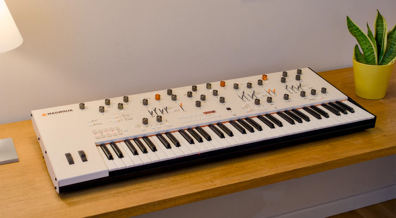 5 Stunning Analog Synths teaser