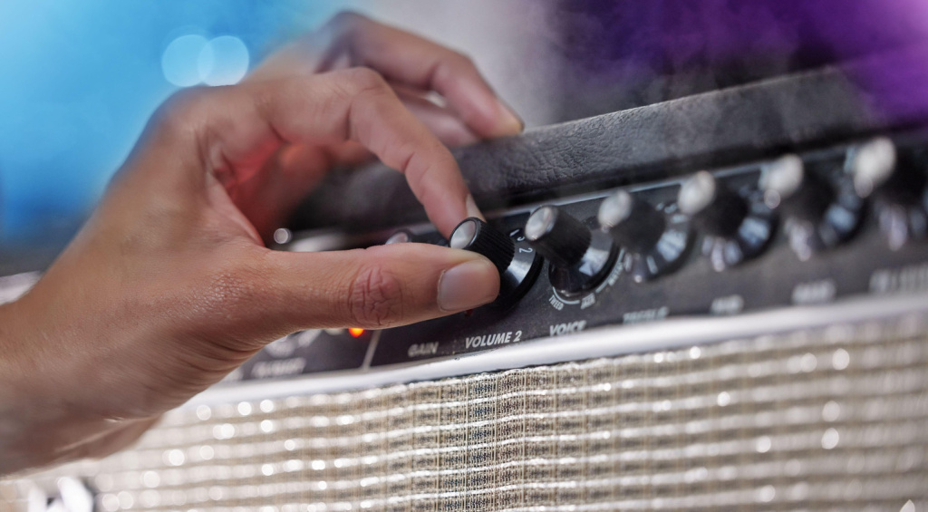 Ampli à lampes cassé à cause d'une erreur de l'utilisateur : ces 5 choses reviendront vous hanter !