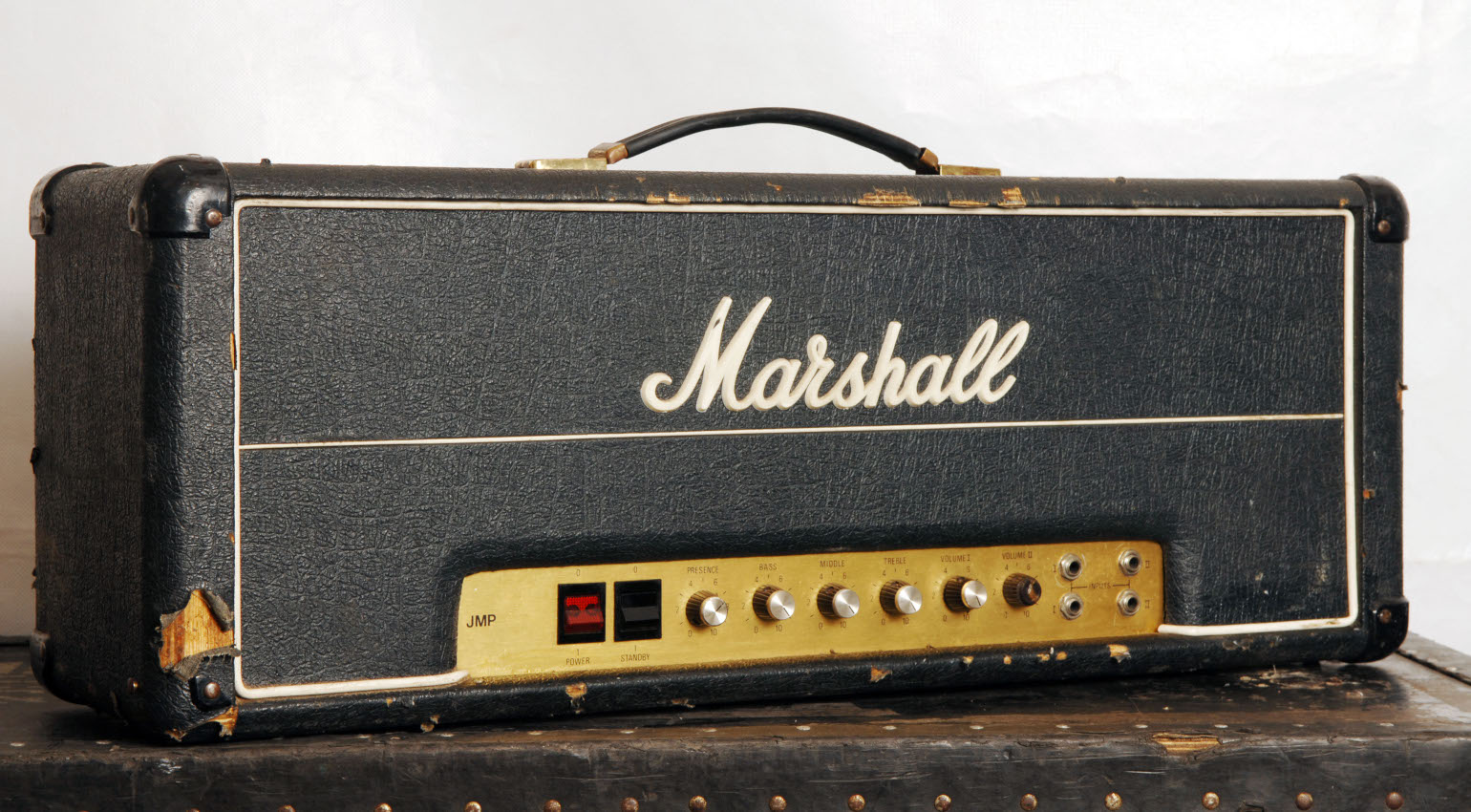 Who Needs Tube Amps? I Say: No One.