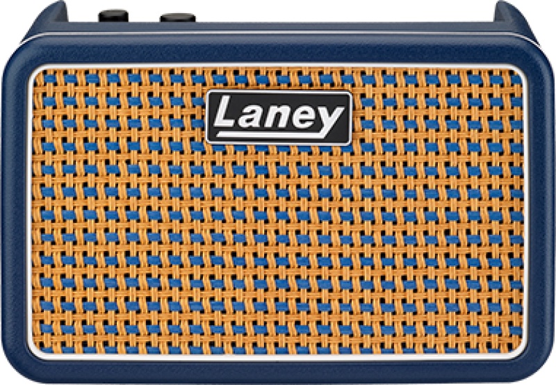 Laney Prisme-Mini Bleu