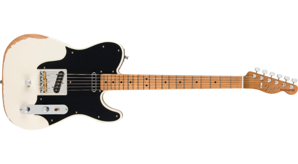 Fender John Osborne Télécaster