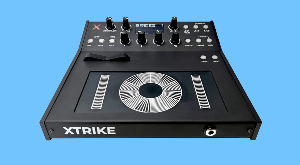 XTRIKE