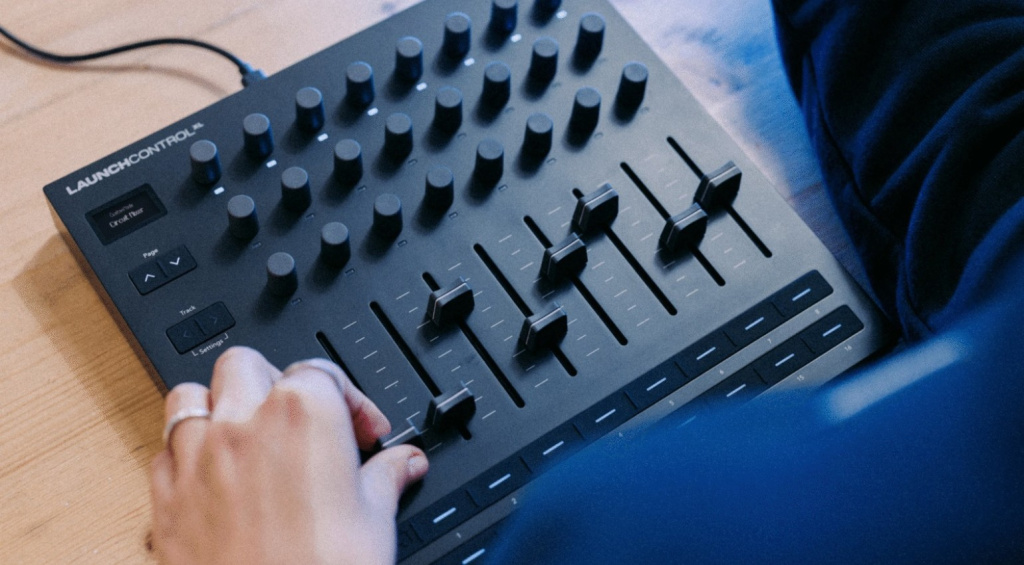 Novation Launch Control XL3 : examen de la mise à jour V1.1