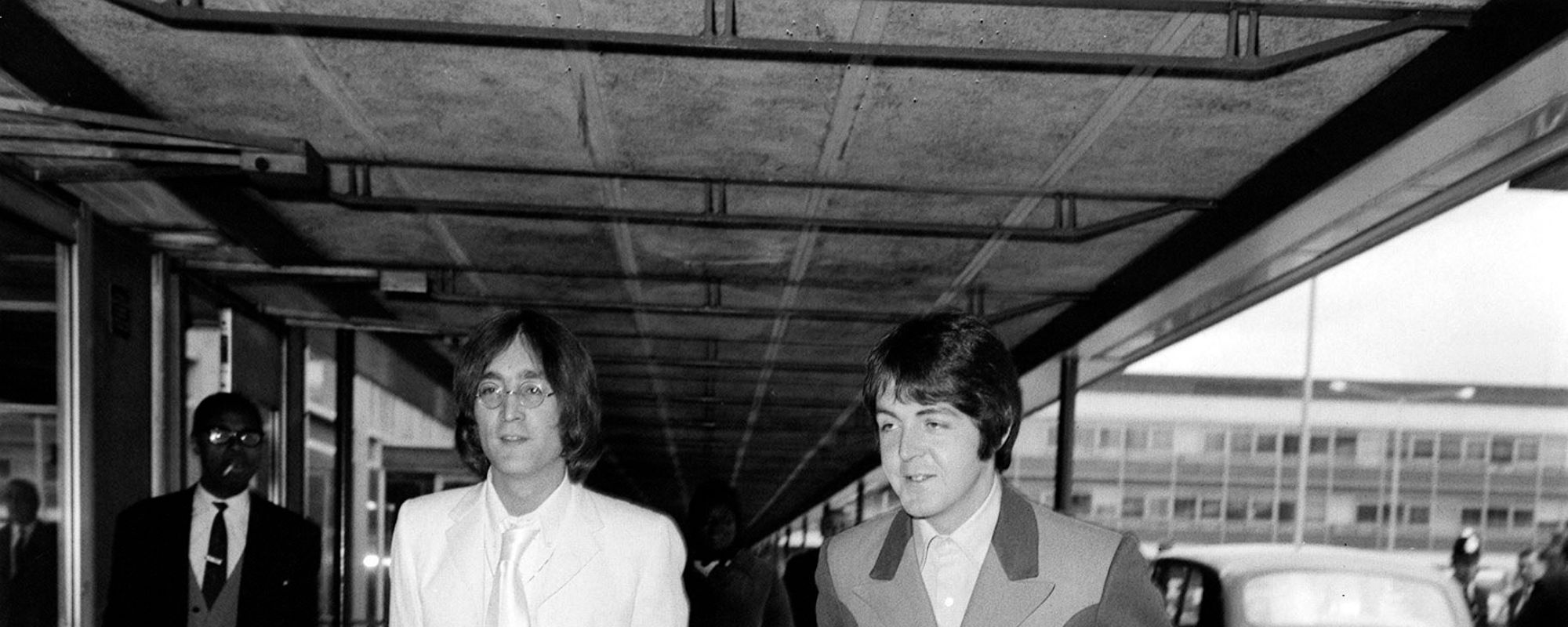 Comment Paul McCartney a réparé son amitié avec John Lennon : « Dieu merci, nous nous sommes remis ensemble »