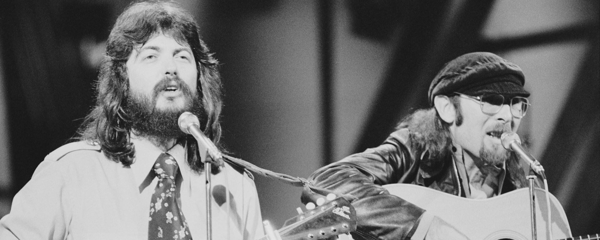 Dash Crofts, le membre survivant du célèbre duo de soft-rock des années 1970 Seals & Crofts, est décédé à 87 ans