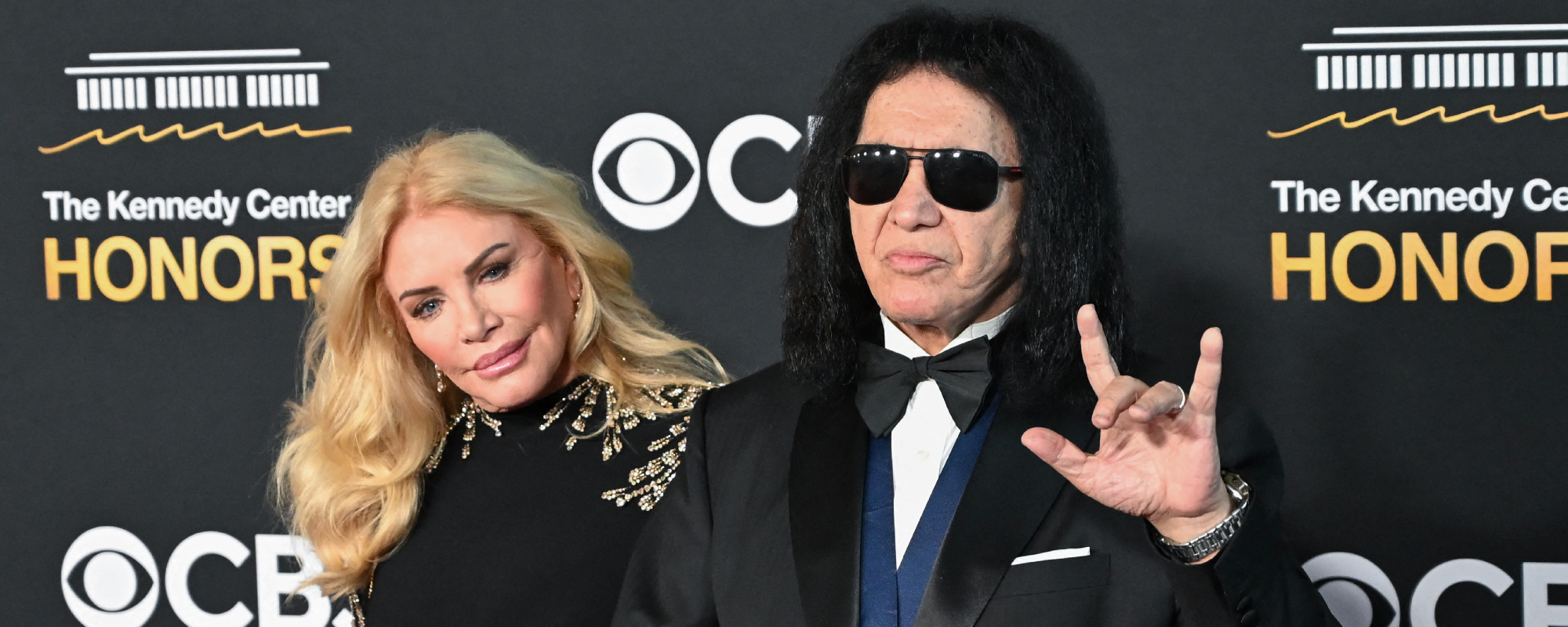 Gene Simmons dit que la vie aurait pu prendre une tournure sombre sans sa femme Shannon Tweed