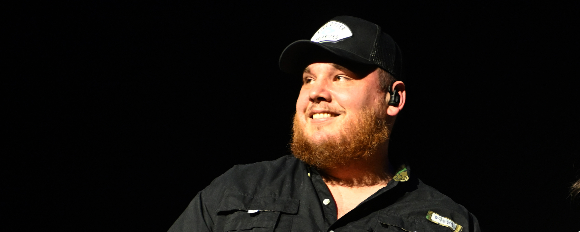 Luke Combs