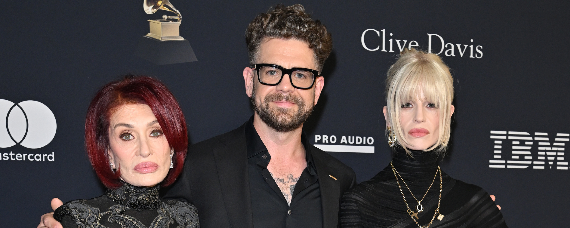Jack Osbourne rend hommage à Ozzy avec le nom de sa fille nouveau-née