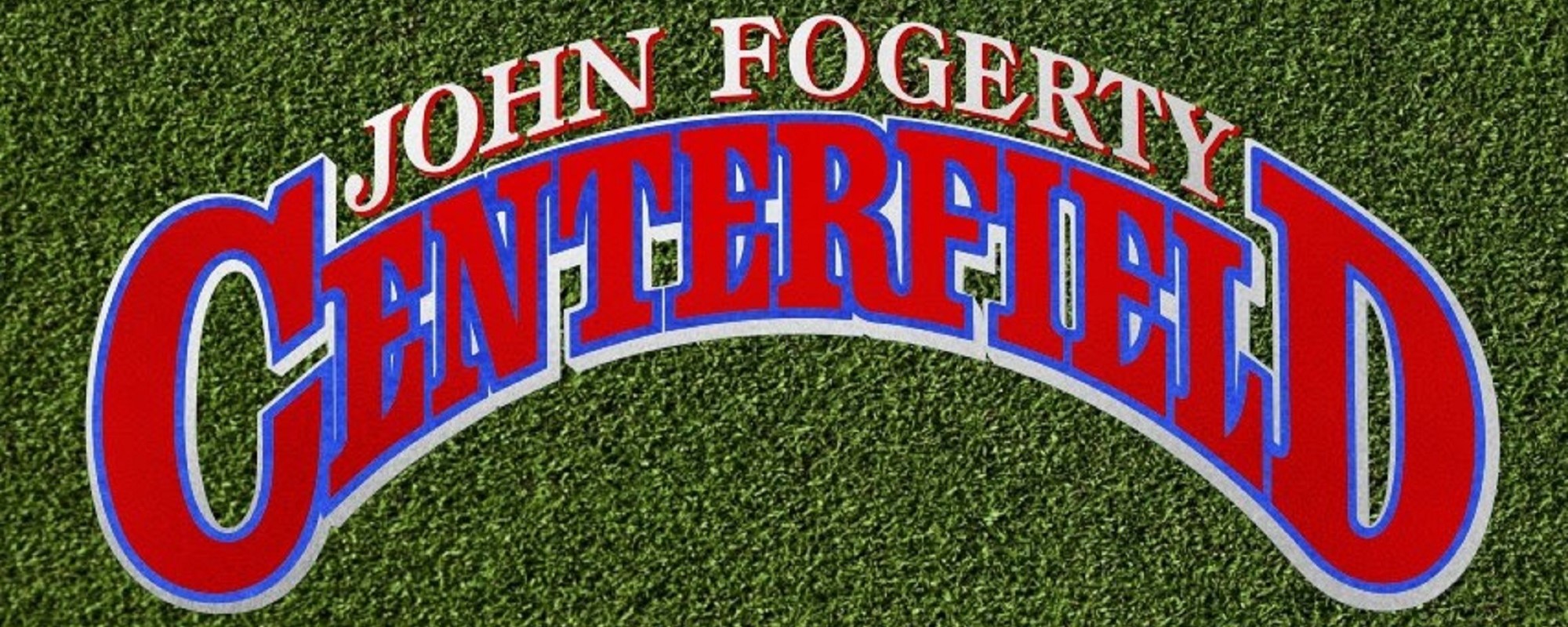 John Fogerty sort cet été une édition spéciale « Hall of Fame » de son album solo classique « Centerfield »