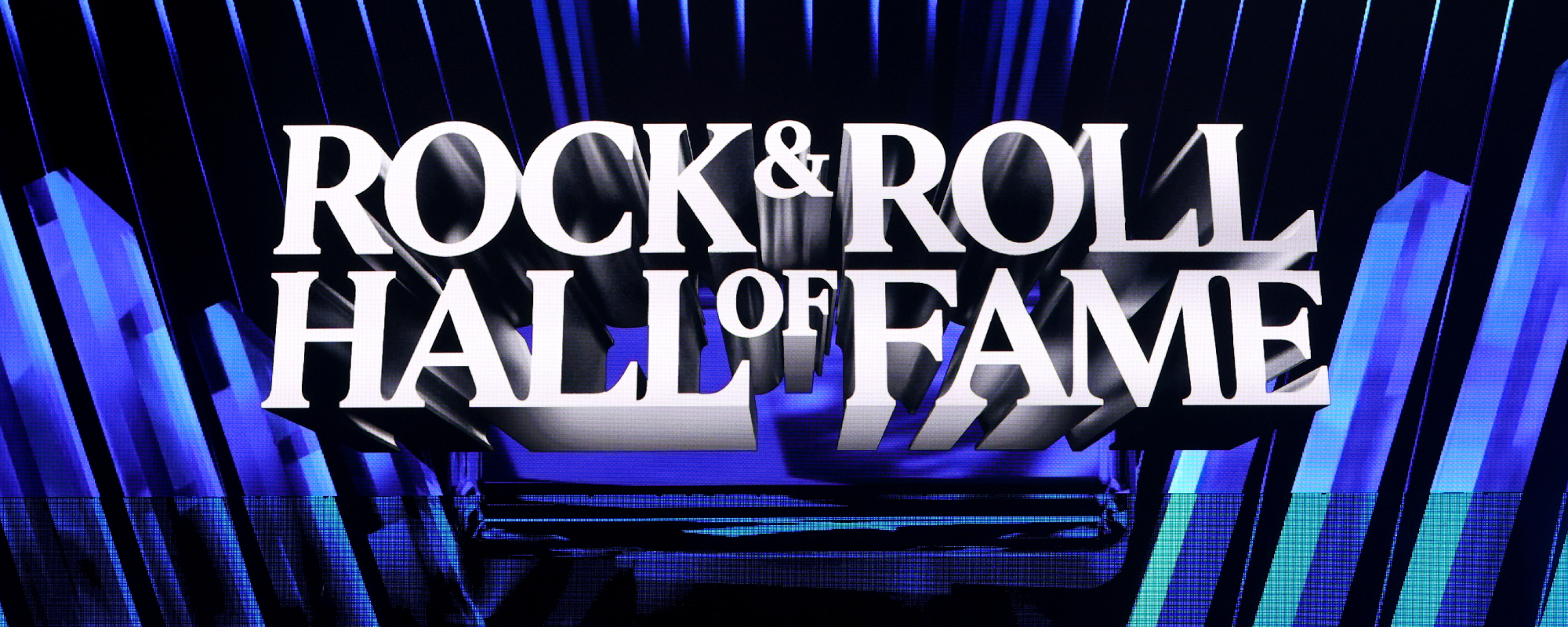 La première semaine de vote des fans du Rock and Roll Hall of Fame révèle des dirigeants inattendus