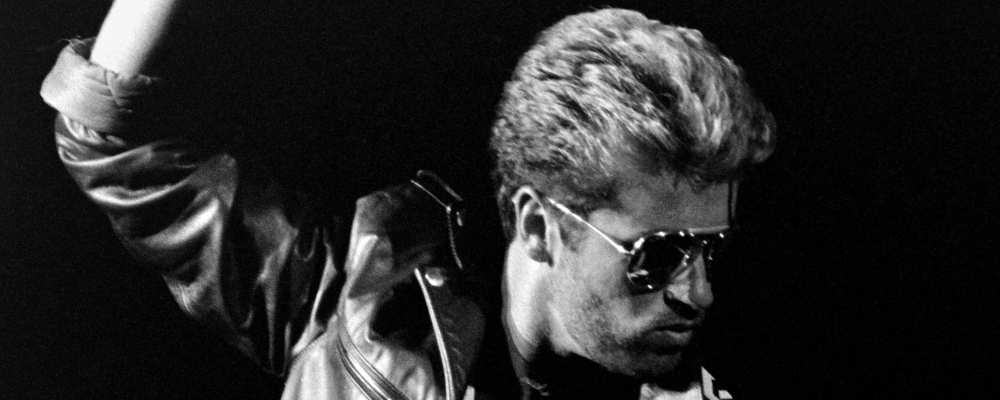 La tournée « Faith » de George Michael arrive au cinéma et un nouvel album live devrait sortir
