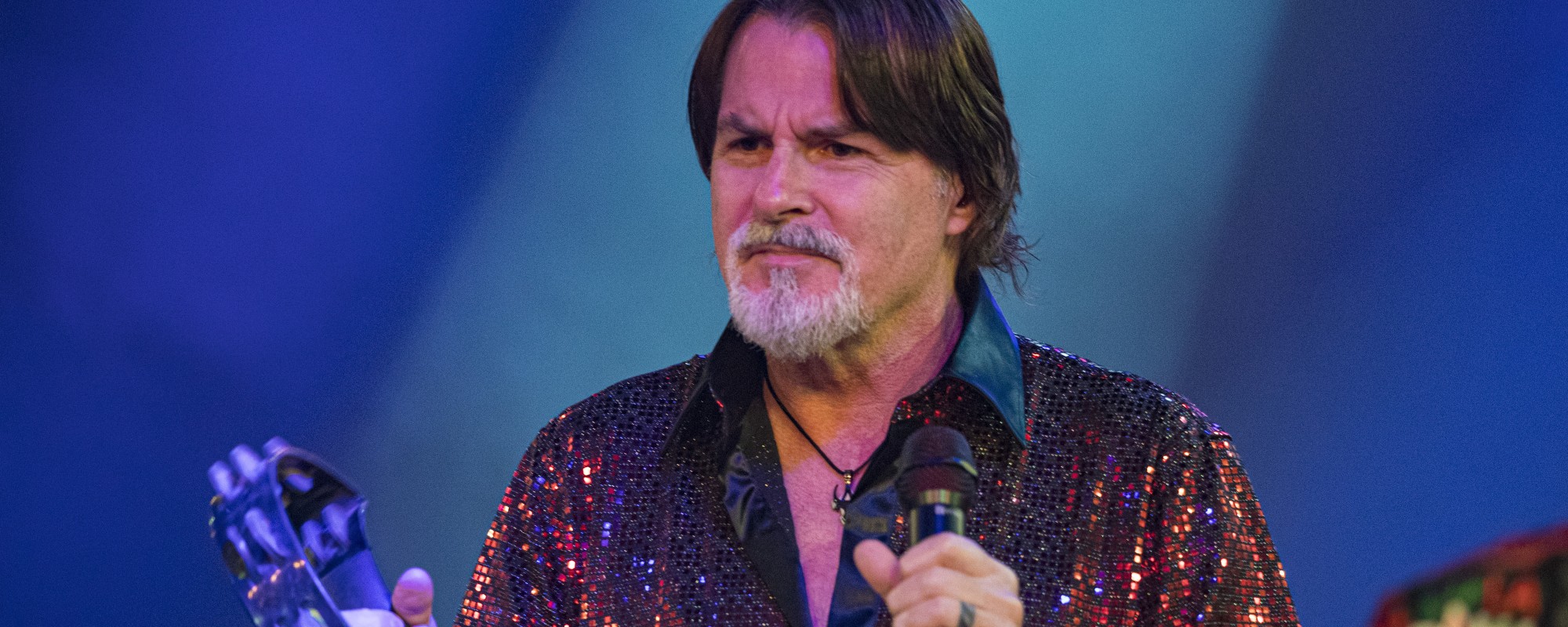 Le chanteur principal de Boston, Tommy DeCarlo, est mort à 60 ans