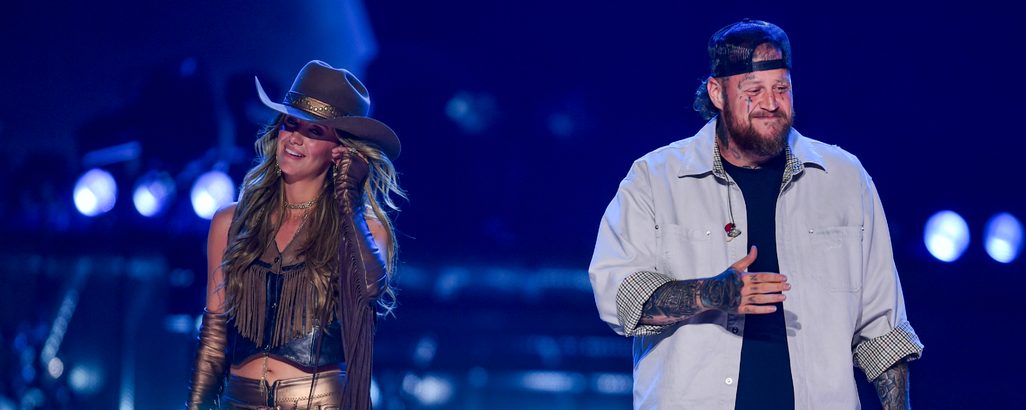 Le festival de musique country annulé pour la deuxième année consécutive, l'avenir est incertain : les anciennes têtes d'affiche incluent Jelly Roll et Lainey Wilson