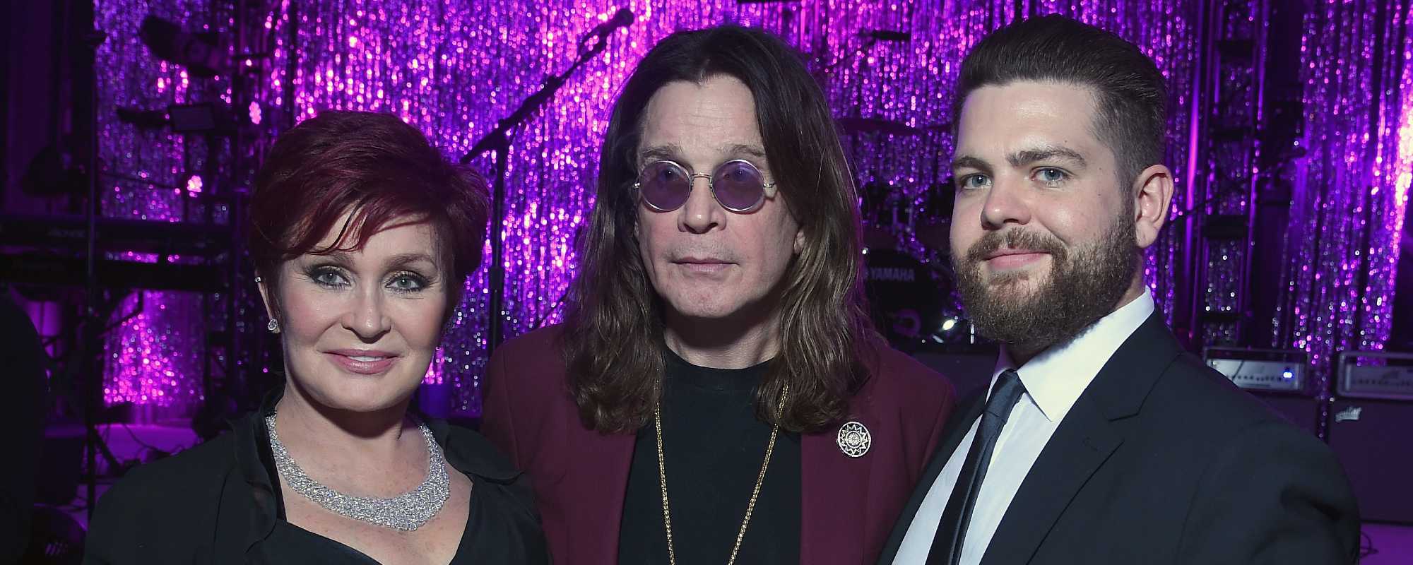 Le fils d'Ozzy Osbourne se souvient de sa dernière conversation avec son père : "Il avait fini. Il était d'accord avec son voyage"