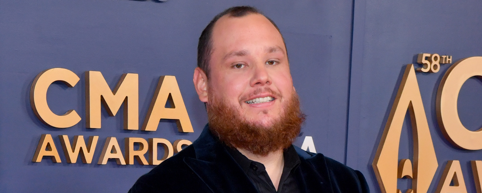 Luke Combs repousse les gens qui disent ne pas aimer la musique country