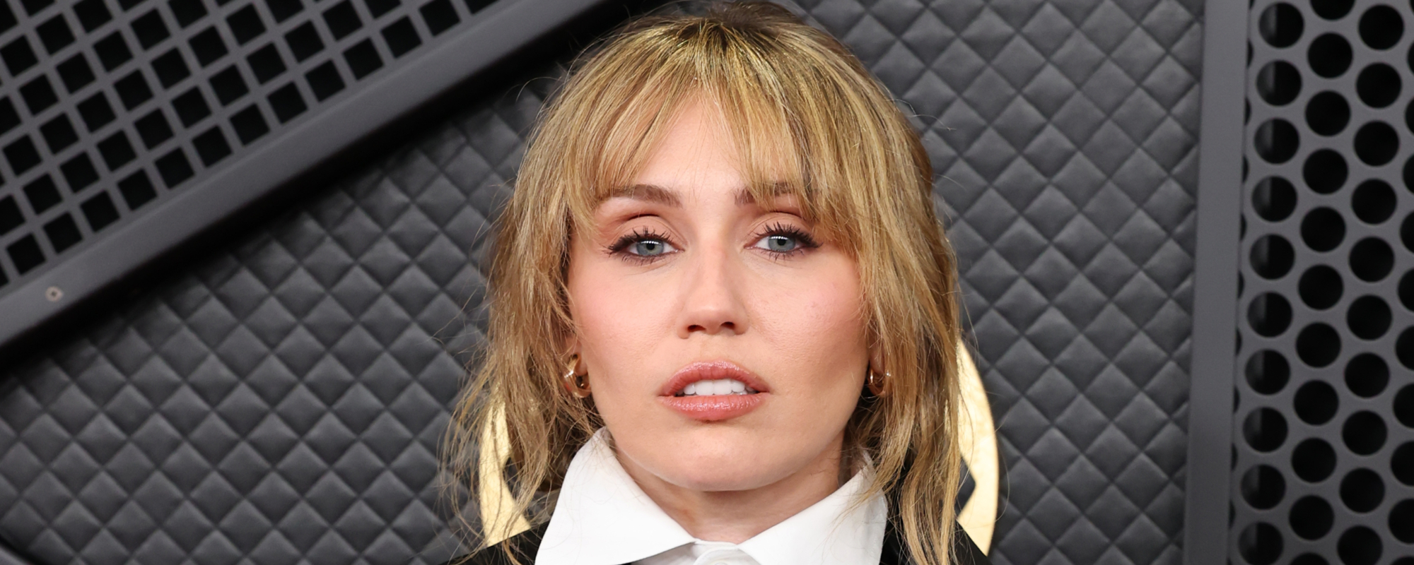Miley Cyrus