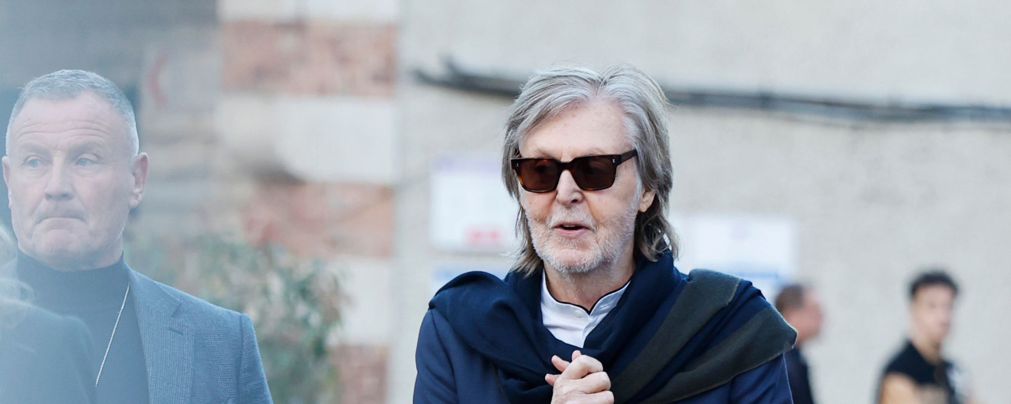 Paul McCartney annonce son premier projet solo en cinq ans