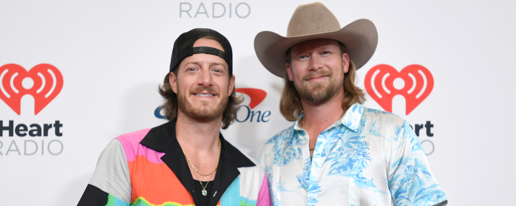 Florida Georgia Line Performs Together Again for First Time Since Split