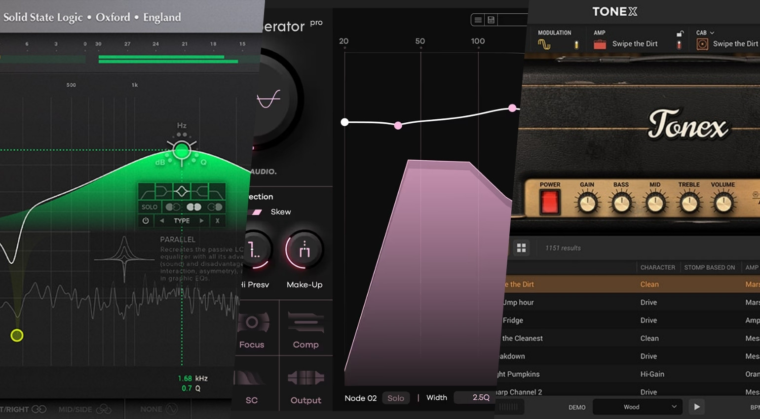 SSL, Baby Audio, and IK Multimedia: 3 Software Deals That Could Transform Your Studio Setup