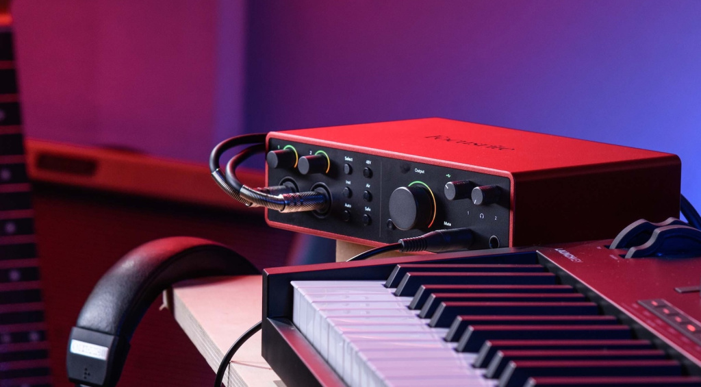Les meilleures interfaces audio économiques : obtenez de superbes enregistrements à un prix abordable !