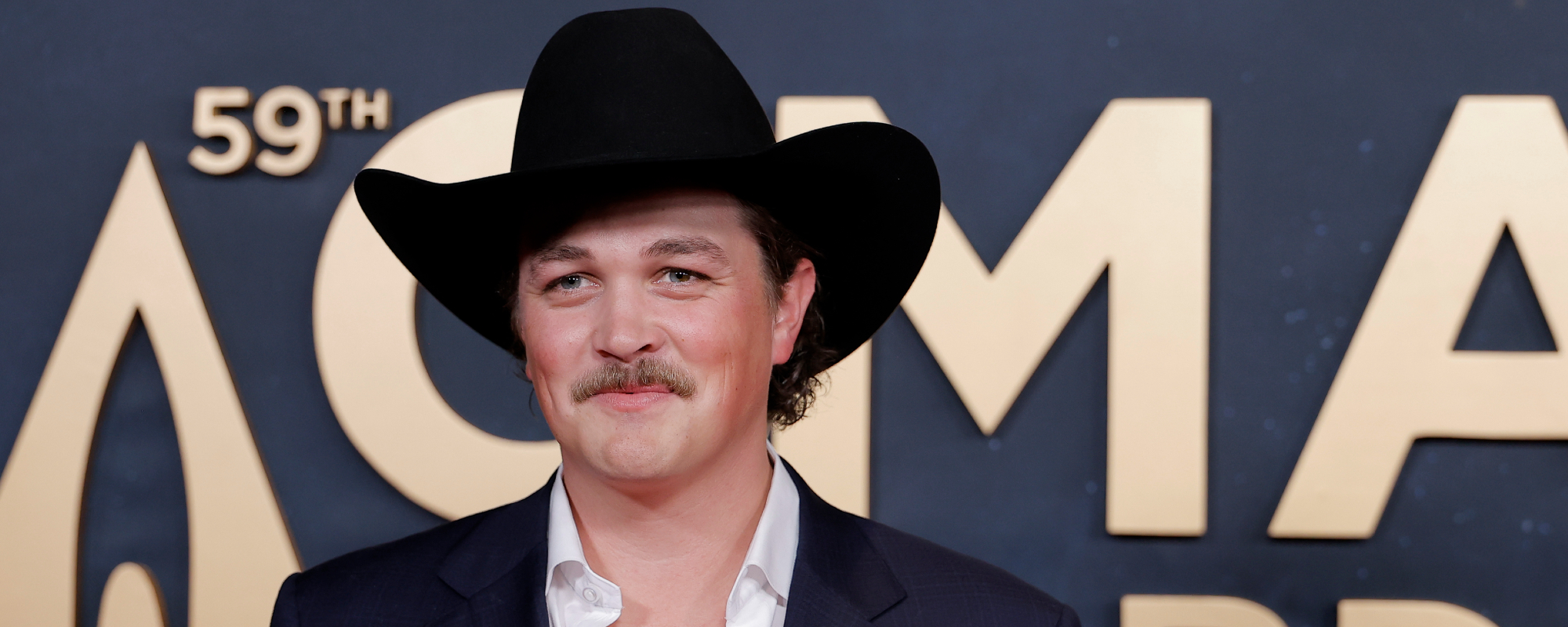 Zach Top révèle ce qu'il pense vraiment de Post Malone Going Country