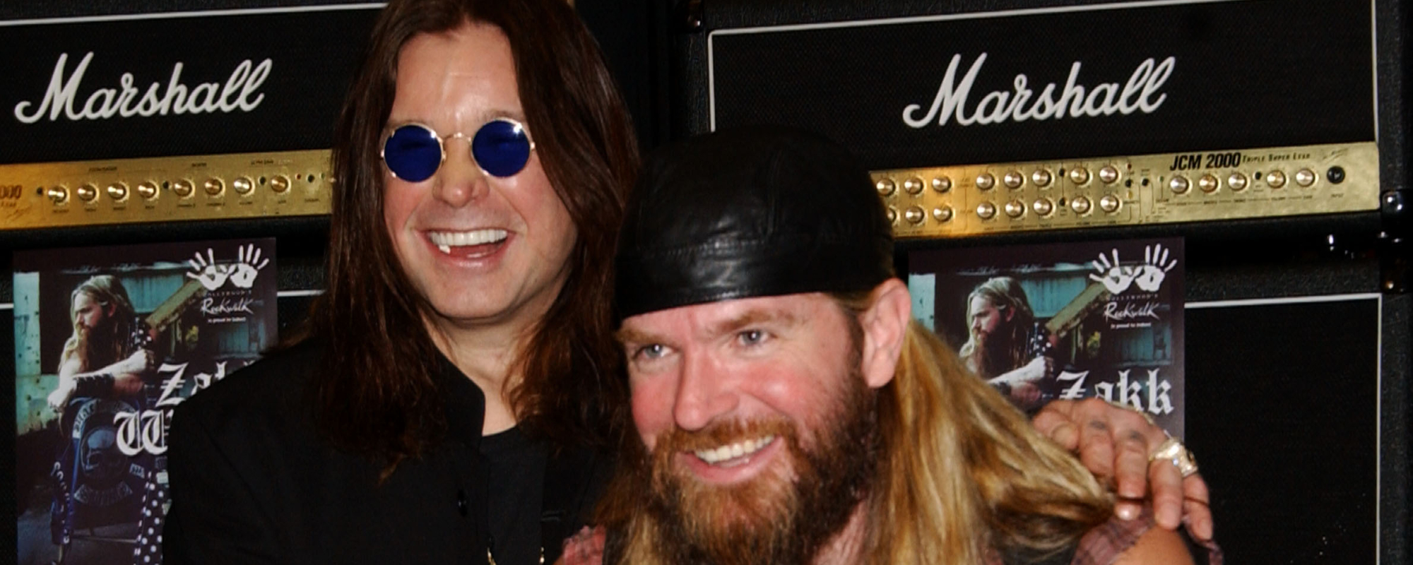 Zakk Wylde rendra hommage à Ozzy Osbourne dans une nouvelle chanson touchante