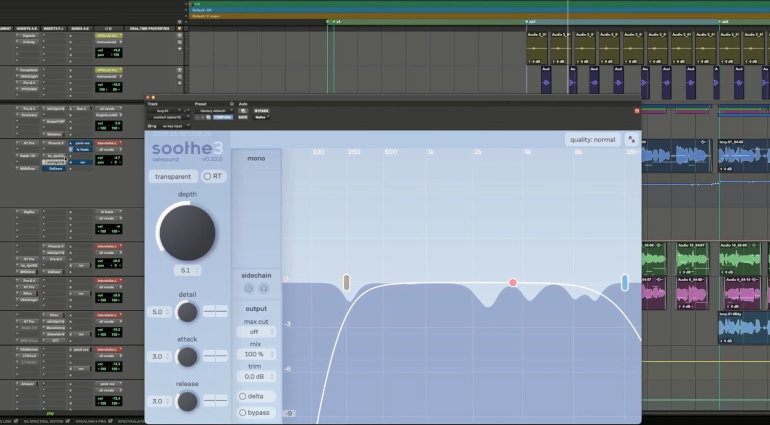 oeksound soothe3 Leaked: What's New?