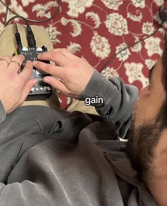 Avec commandes braille