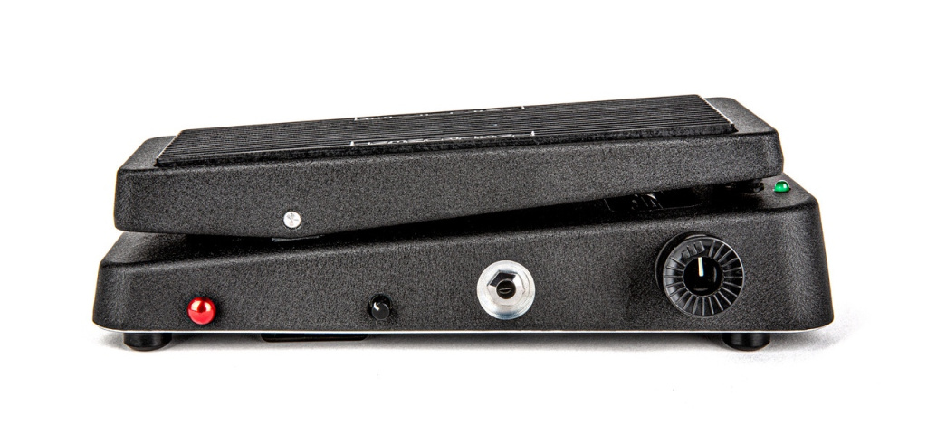 Cry Baby BB535 Boost et switch 6 positions