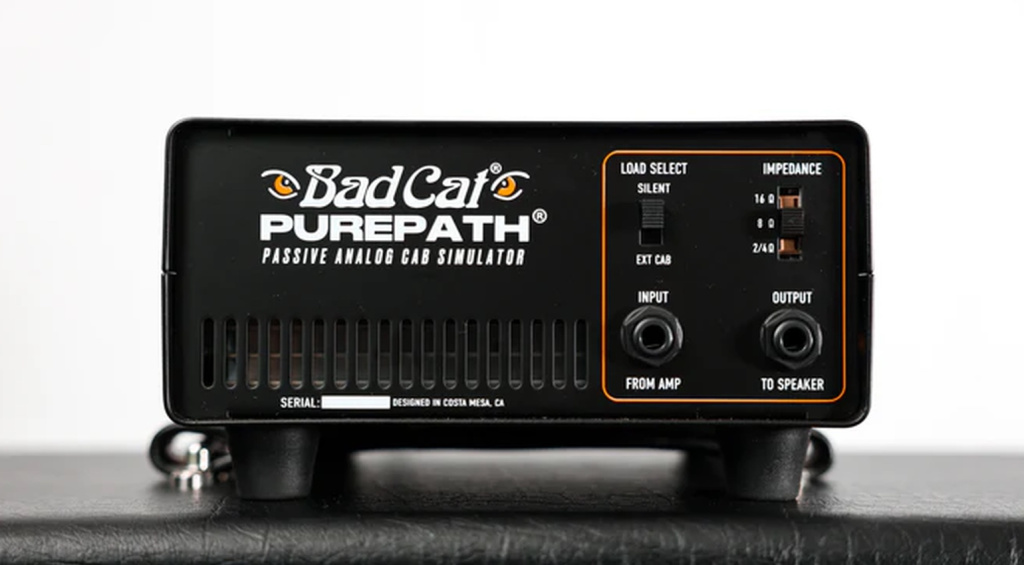 Mauvais chat PurePath