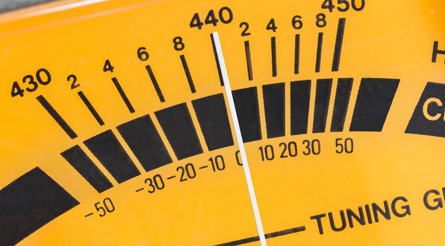 Best Guitar Tuners: 5 Top Picks