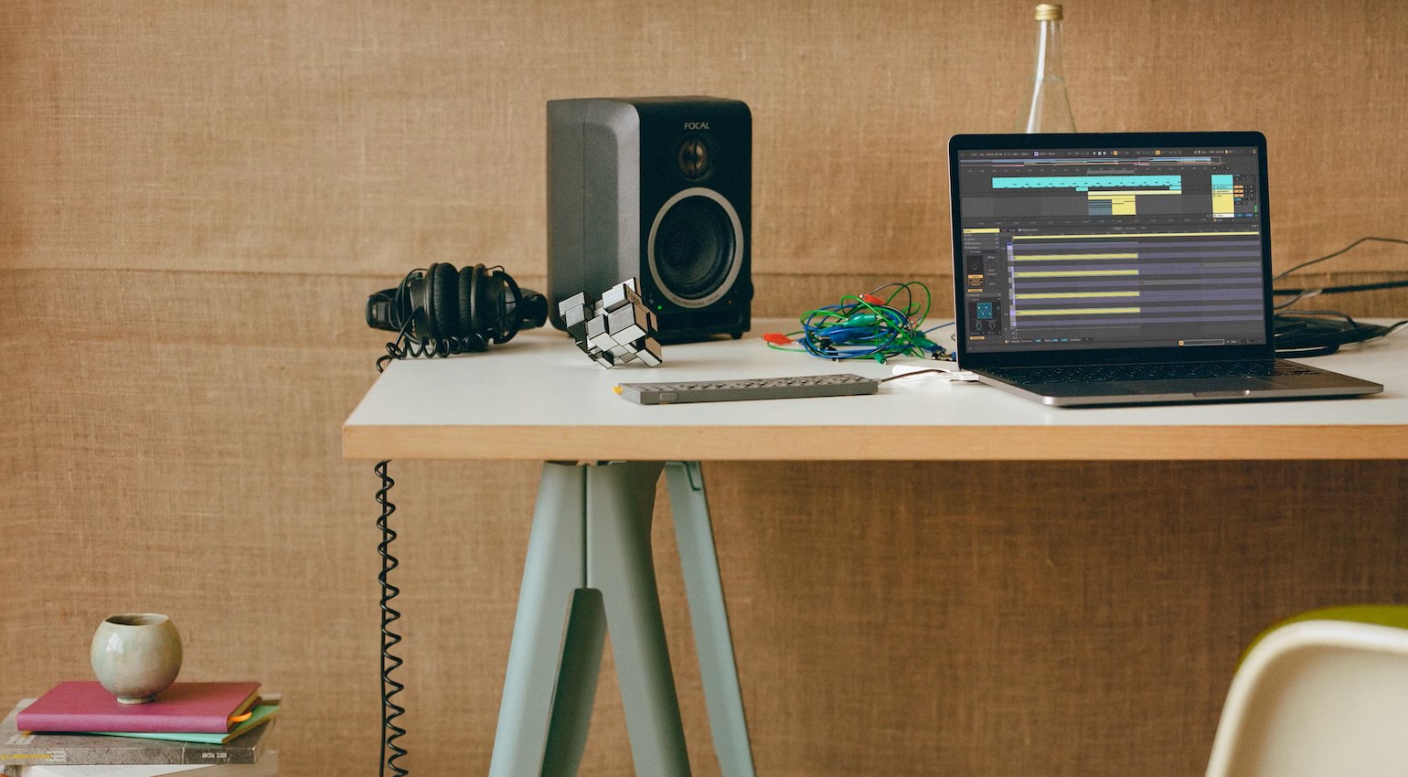 Ableton Live Alternatives for Electronic Music Production